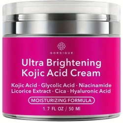 Ultra Brightening Kojic Acid Cream