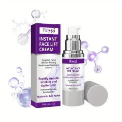 Instant Face Lift Cream 1.01oz -