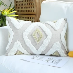 Nordic pillow lumbar pillow