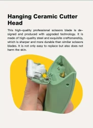 Ultimate Body Groomer Trimmer