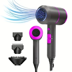 Professional Electric Hair Dryer 2000W