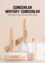 Long-lasting Repair And Moisturizing Eye Cover Concealer