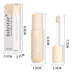 Long-lasting Repair And Moisturizing Eye Cover Concealer