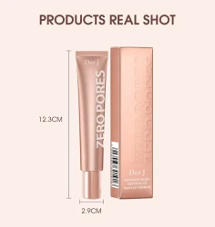 Reverse Hole Soft Focus Make-up Primer