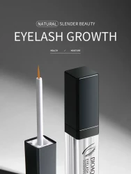 Eyelash Nourishing Liquid Nourish Hair Roots