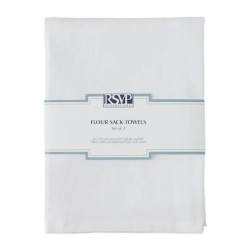 Flour Sack Towels - Set of 3