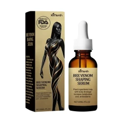 Bee Venom Essential Oil Sculpts Curves And Tightens Skin