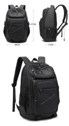 Large Capacity Convenient Travel Student Backpack Laptop Bag