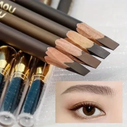 Eyebrow Pencil Waterproof,