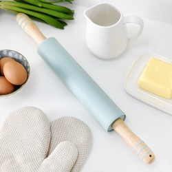 Silicone Rolling Pin