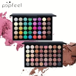 40 Colors Eye Makeup Palette