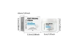 Foot Calluses Skin Neck Cream