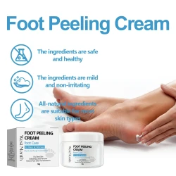 Foot Calluses Skin Neck Cream