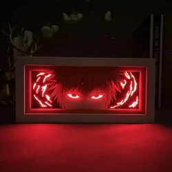 Bleach Ichigo Light Box