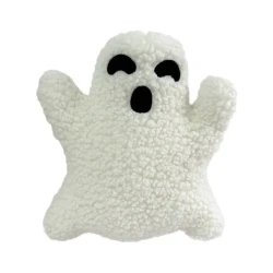 Plush Toy Ghost Pillow Halloween