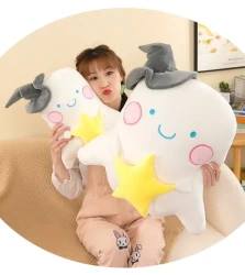 Ghost Doll Plush Toys Children's Gift