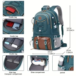 Outdoor Travel Backpack