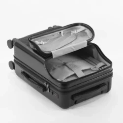 Suitcase, Travel Functional Boarding Case,