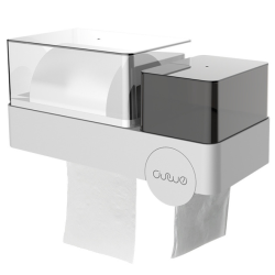 Waterproof Toilet Tissue Dispenser