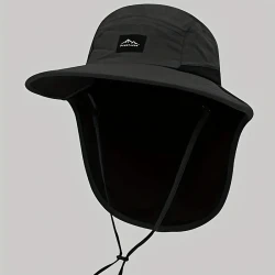 1pc Premium Flap Sun Hat