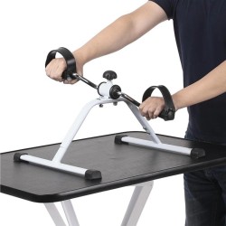 Household Portable Pedal Exerciser