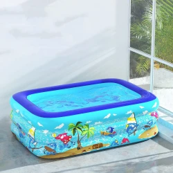 Inflatable Swimming Pool For Children