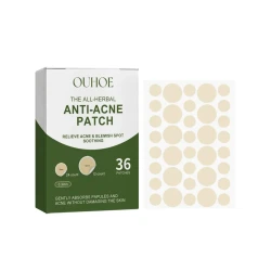 Miracle Patch Removes Pimples Skin Care