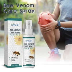 Bee Body Care Spray 30ml