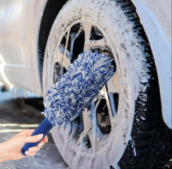 Car Wash Super Brush