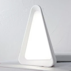 Flip LED Night Light with USB Charging & Gravity Sensor