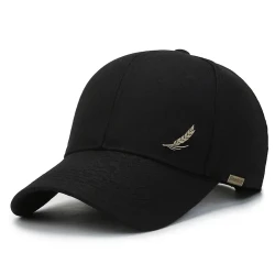 Trendy Baseball Cap Casual Fashion