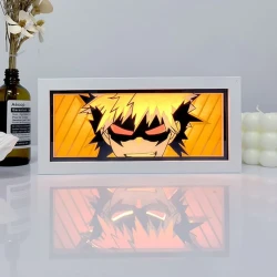 My Hero Academia Katsuki Light Box