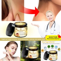 LOVILDS™ Bee Venom Skin Treatment Cream（Health Canada Approved）