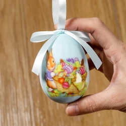 Egg Decorations Home Decor Egg Gifts Easter Ornaments