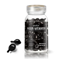 Hair Growth capsules