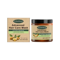 Hair Mask Nourishing Hair Care And Improving