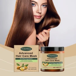 Hair Mask Nourishing Hair Care And Improving