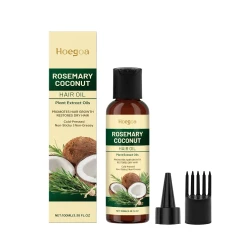 Rosemary Coconut Hair Oil