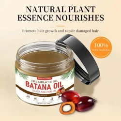 Batana Soft Hair Care Hair Mask