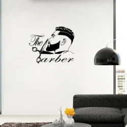 Beautify Home Pvc Decorative Wall Stickers