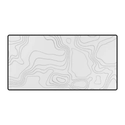 Technology Sense Pattern Mouse Pad