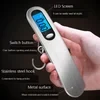 Portable Electronic Hook Scale