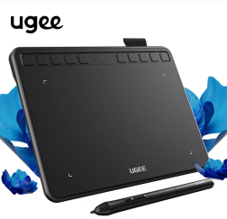 UGEE S640 Graphic Tablet 6 Inch