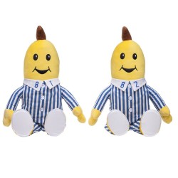 Bananas In Pyjamas Classic (2 Asst)