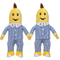 Bananas In Pyjamas Classic (2 Asst)