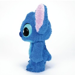 Figurine : Fluffy Jointed Stitch