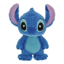 Figurine : Fluffy Jointed Stitch