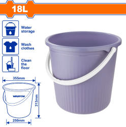 Plastic Bucket