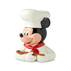 Cookie Jar : Chef Mickey