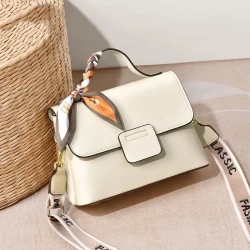 Women's Crossbody Bag Versatile Shoulder